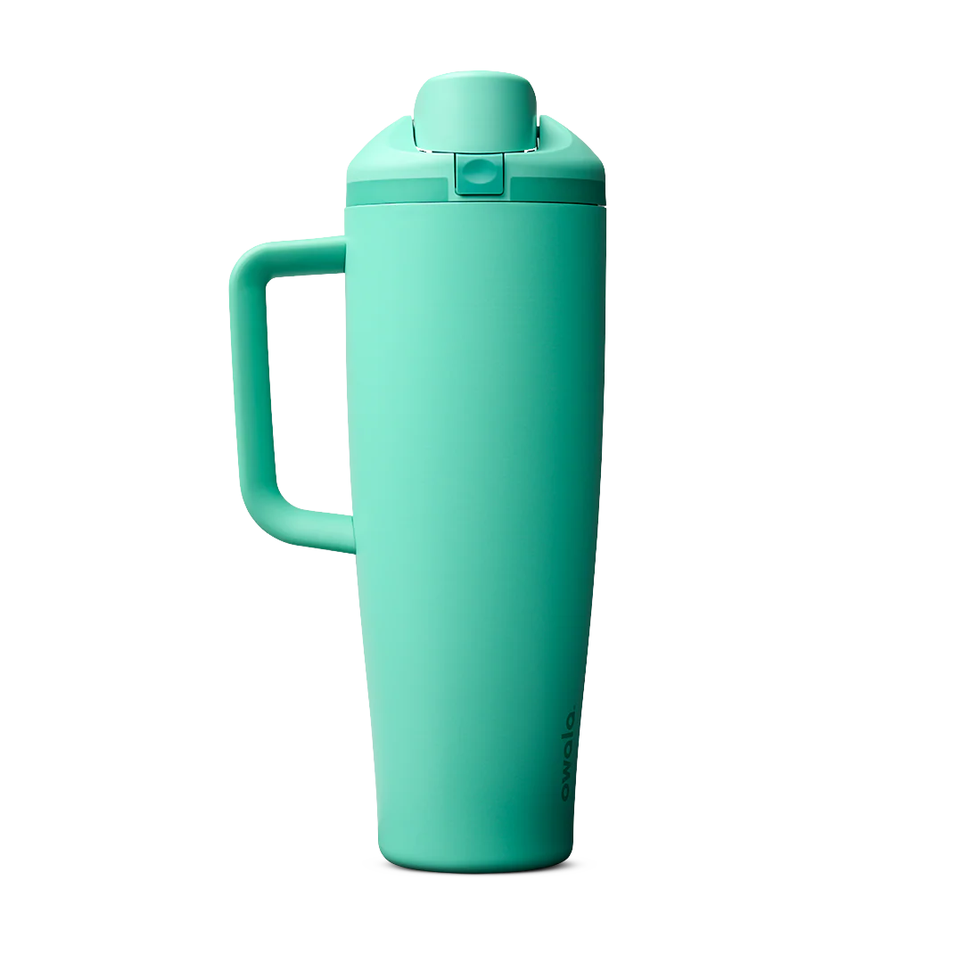 FreeSip Tumbler - 90s Kid - 40oz - Image 5