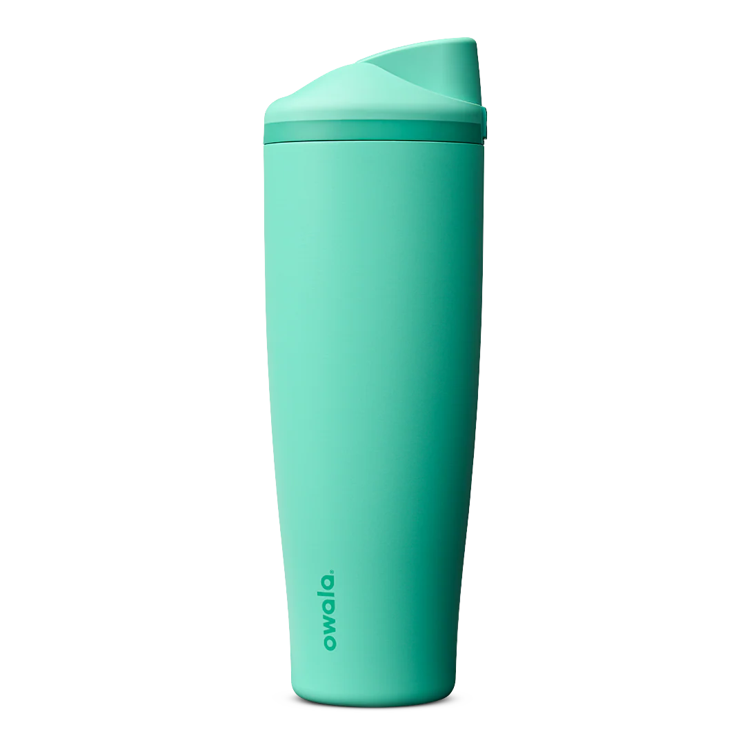 FreeSip Tumbler - 90s Kid - 40oz - Image 6