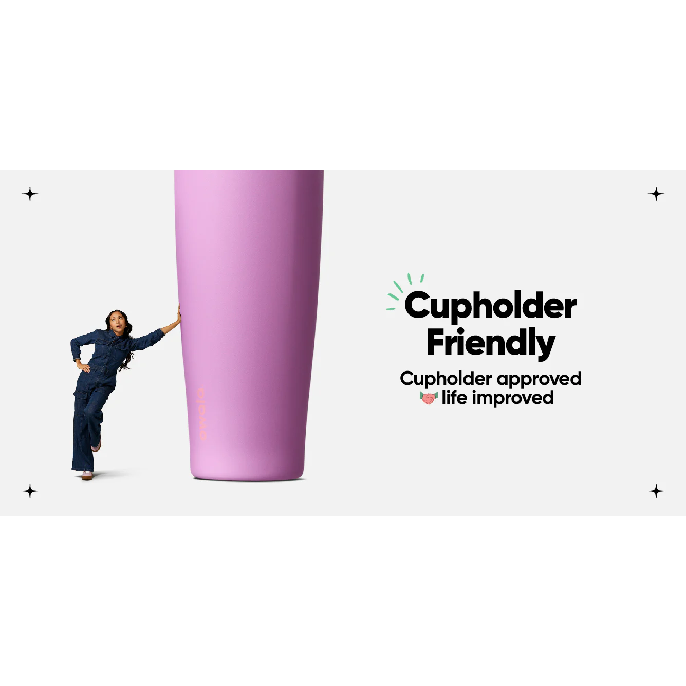FreeSip Sway - Very Very Dark - 40oz - Image 10