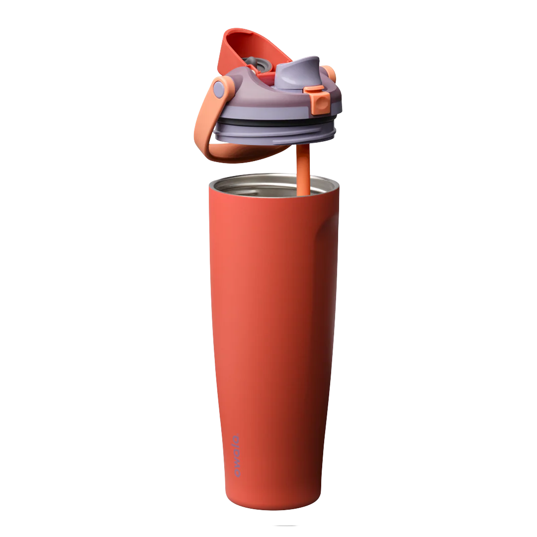 FreeSip Sway - Terracotta Sunset - 40oz - Image 2