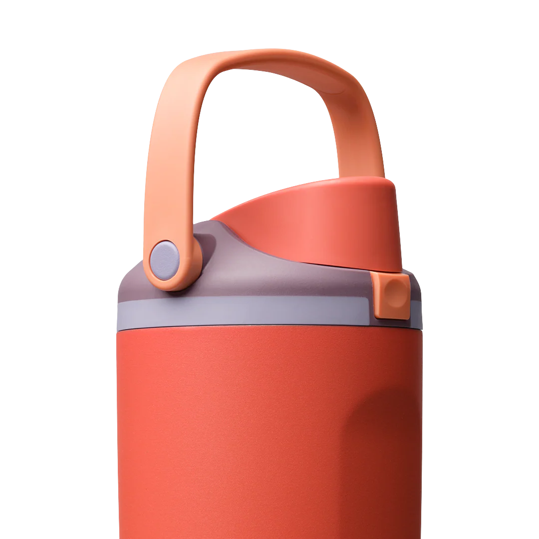 FreeSip Sway - Terracotta Sunset - 40oz - Image 5