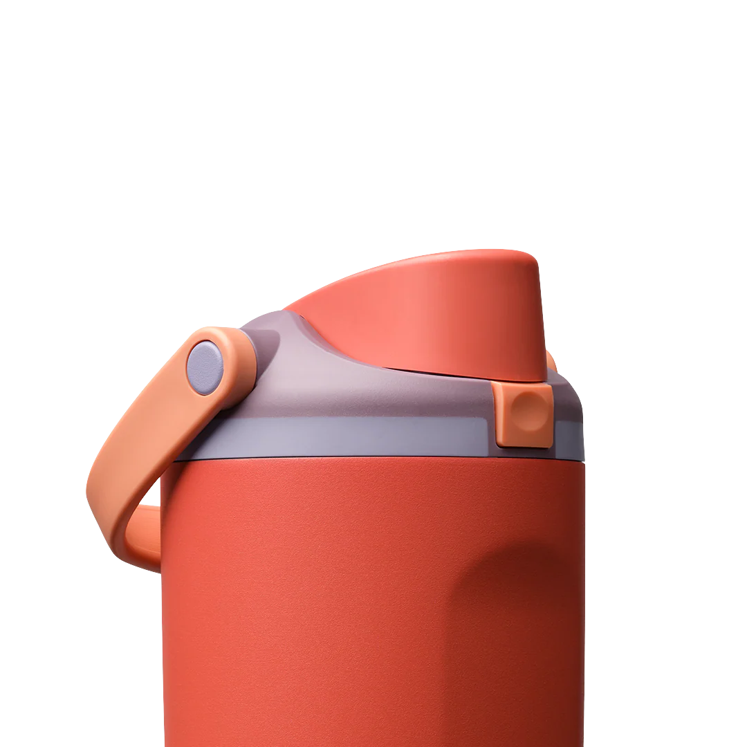 FreeSip Sway - Terracotta Sunset - 40oz - Image 6