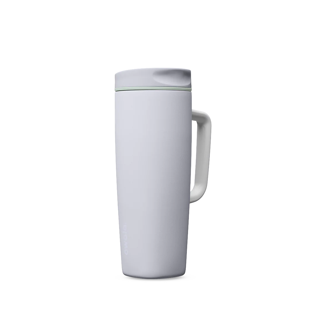 SmoothSip Slider with Handle - Open Air - 24oz