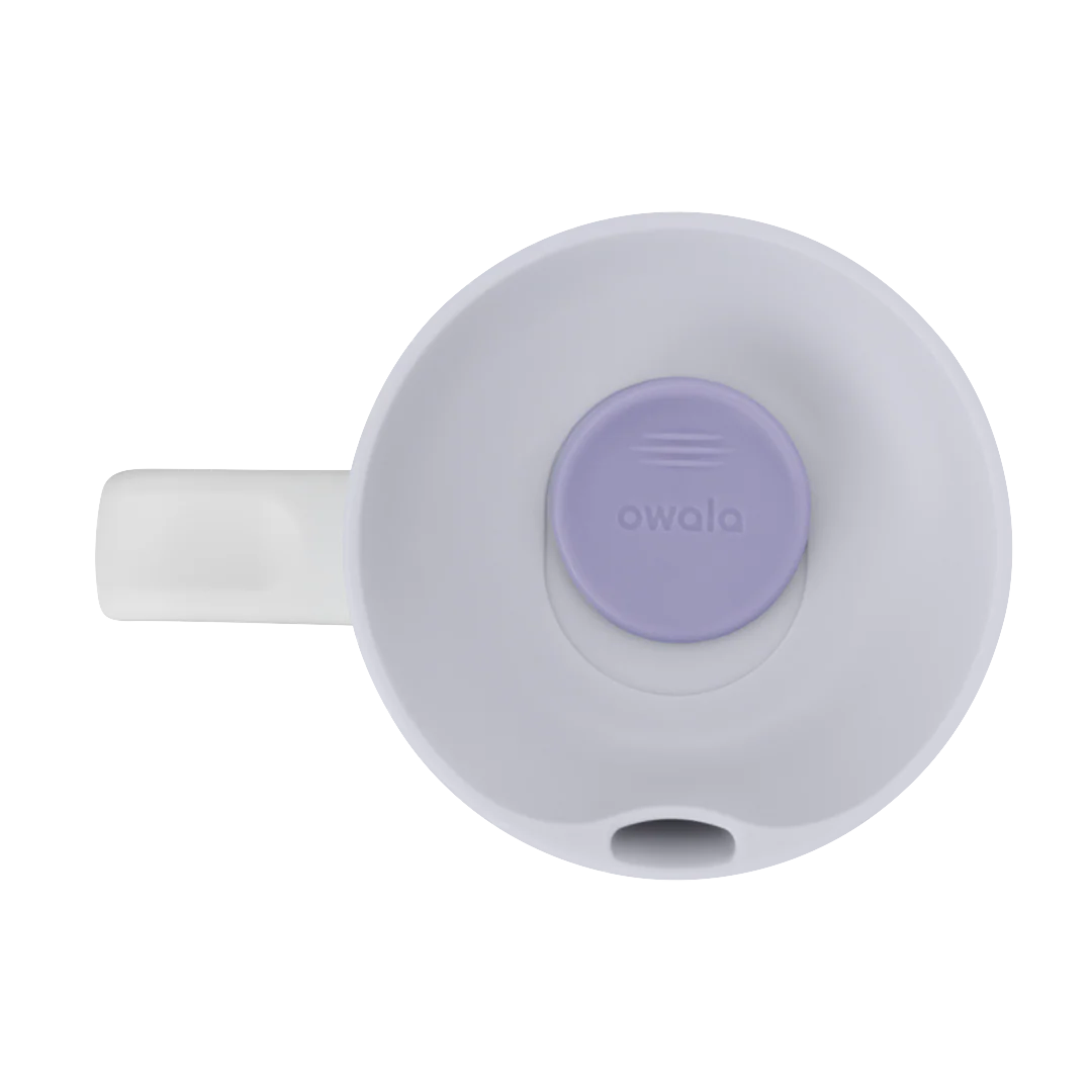 SmoothSip Slider with Handle - Open Air - 24oz - Image 2