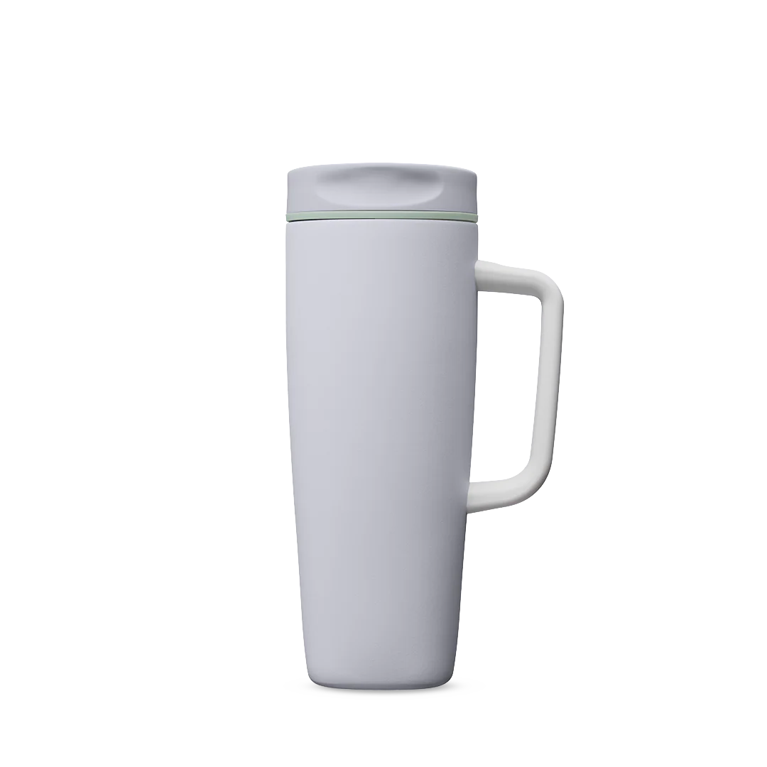 SmoothSip Slider with Handle - Open Air - 24oz - Image 5