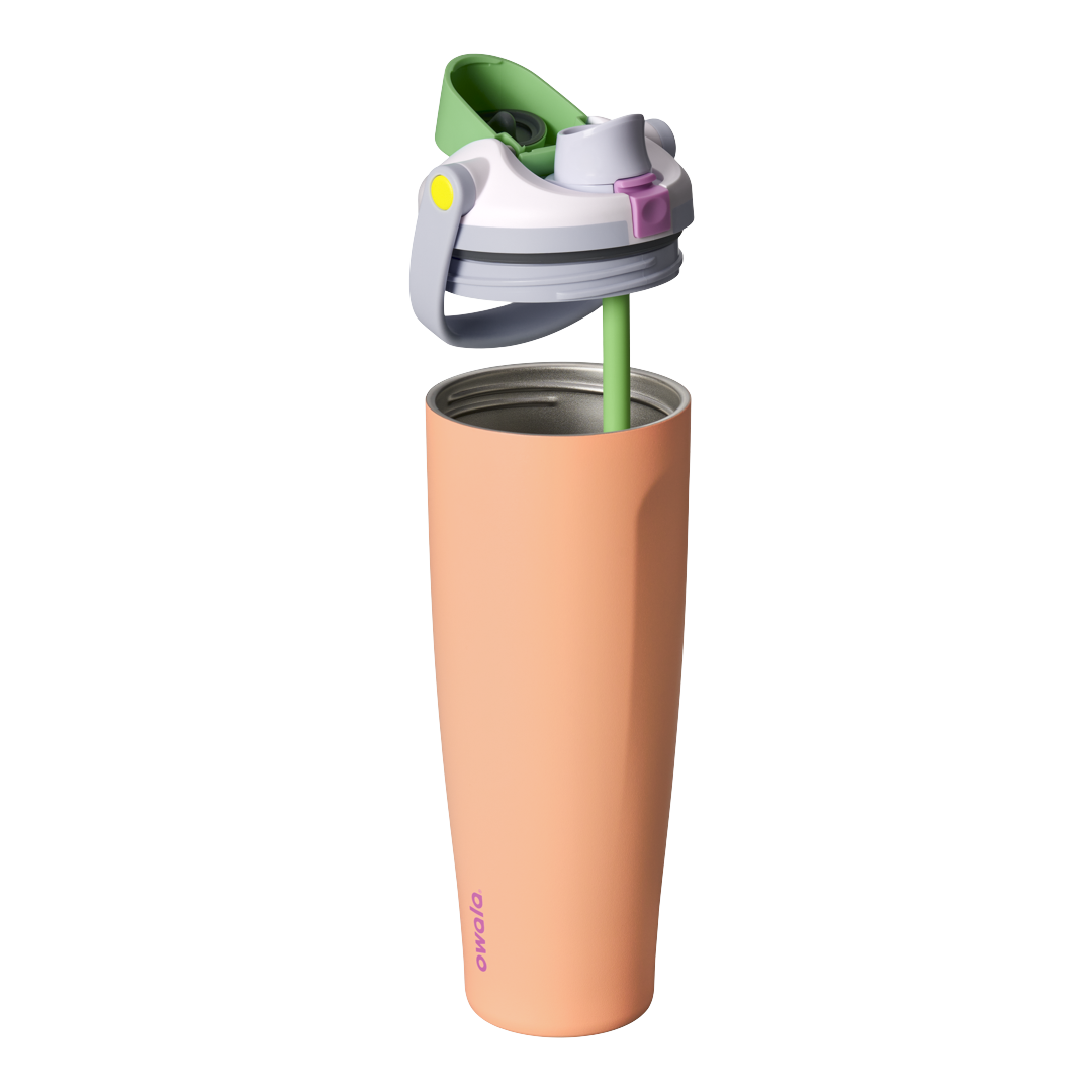 FreeSip Sway - Peachy Keen - 40oz - Image 2