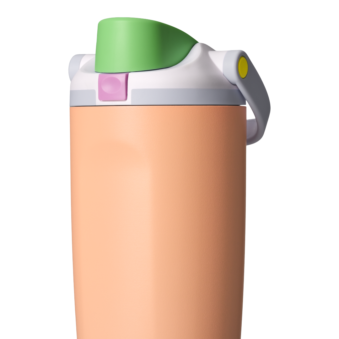 FreeSip Sway - Peachy Keen - 40oz - Image 5
