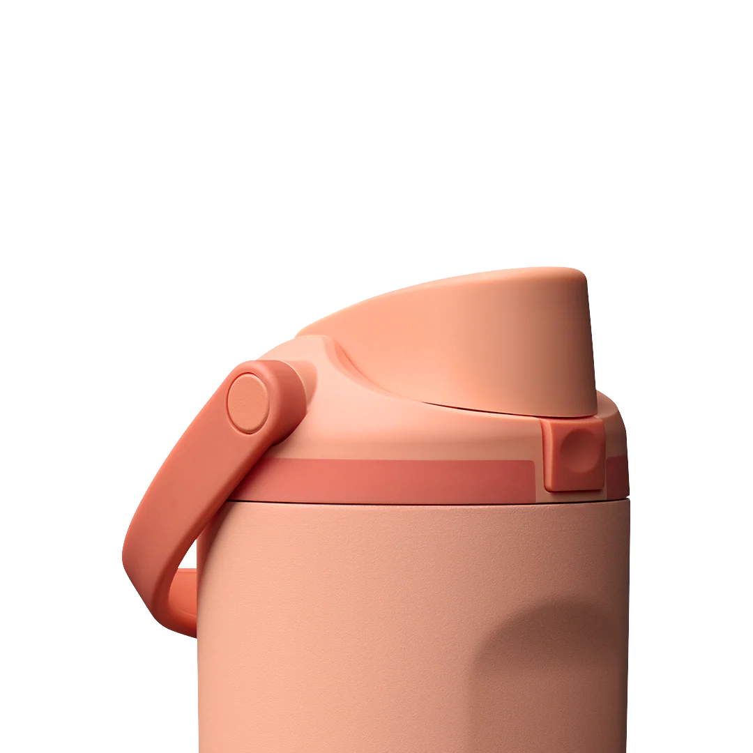 FreeSip Sway - Peach of Mind - 40oz - Image 6