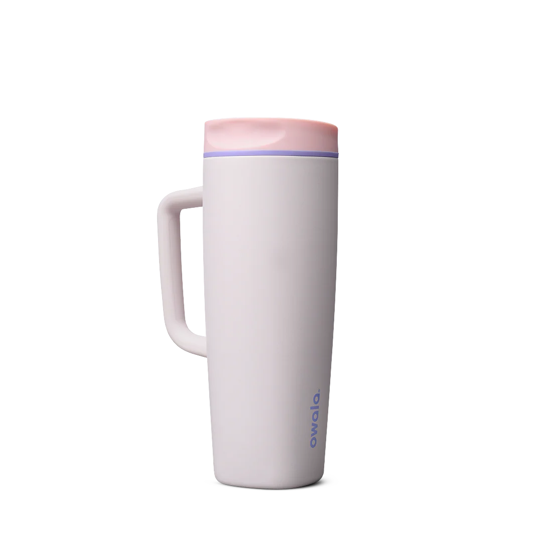 SmoothSip Slider with Handle - Candy Coated - 24oz
