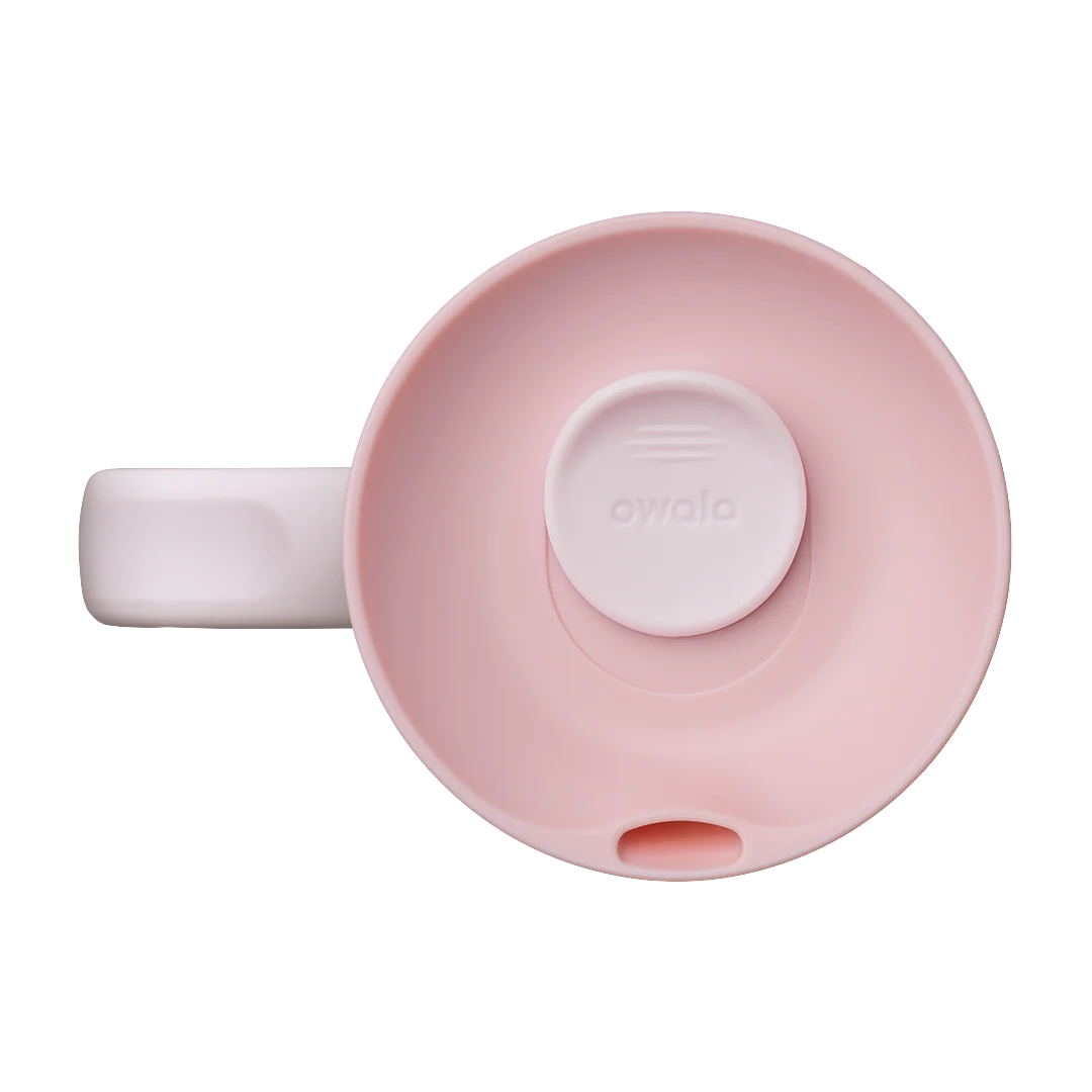 SmoothSip Slider with Handle - Candy Coated - 24oz - Image 3