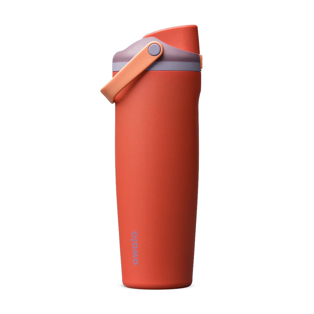 FreeSip Sway - Terracotta Sunset - 30oz