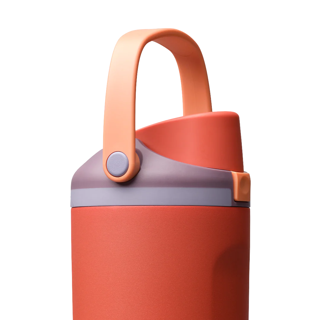 FreeSip Sway - Terracotta Sunset - 30oz - Image 5