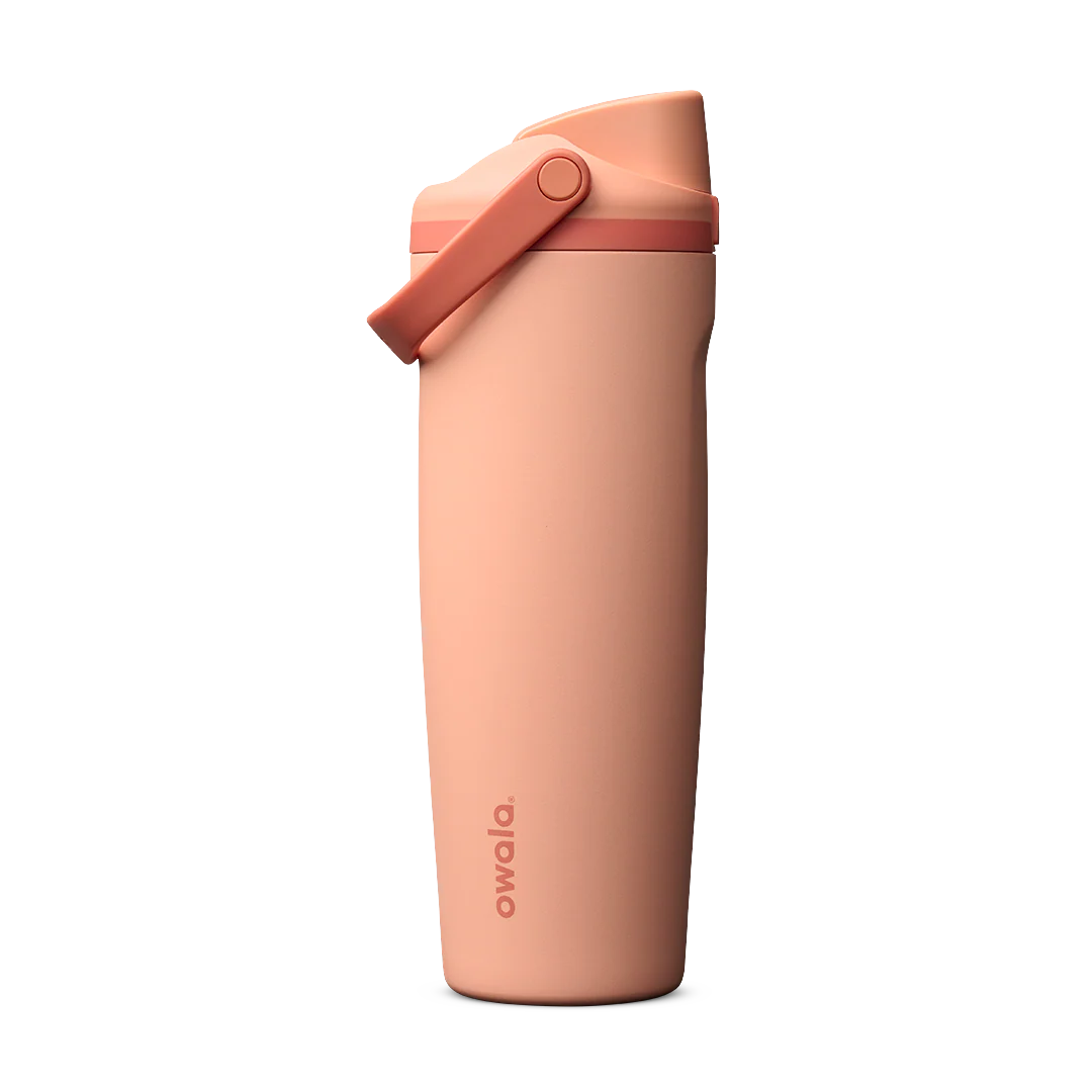 FreeSip Sway - Peach of Mind - 30oz