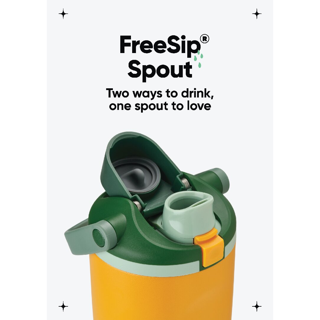 FreeSip Sway - Peach of Mind - 30oz - Image 10