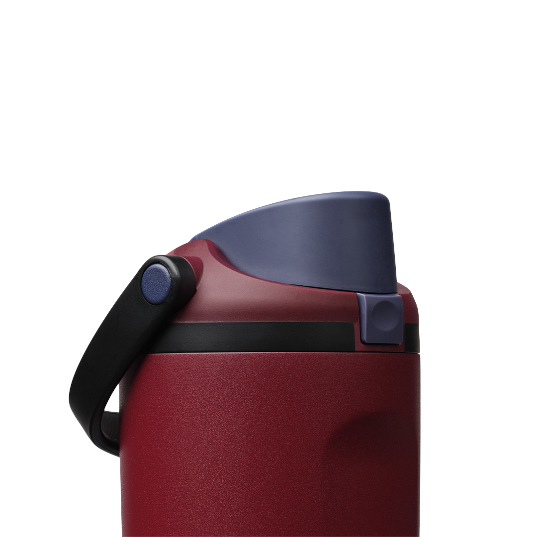 FreeSip Sway - Burgundy Bay - 30oz - Image 6