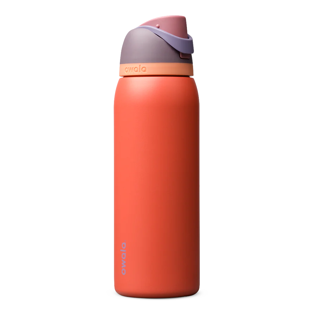 FreeSip - Terracotta Sunset - 40oz