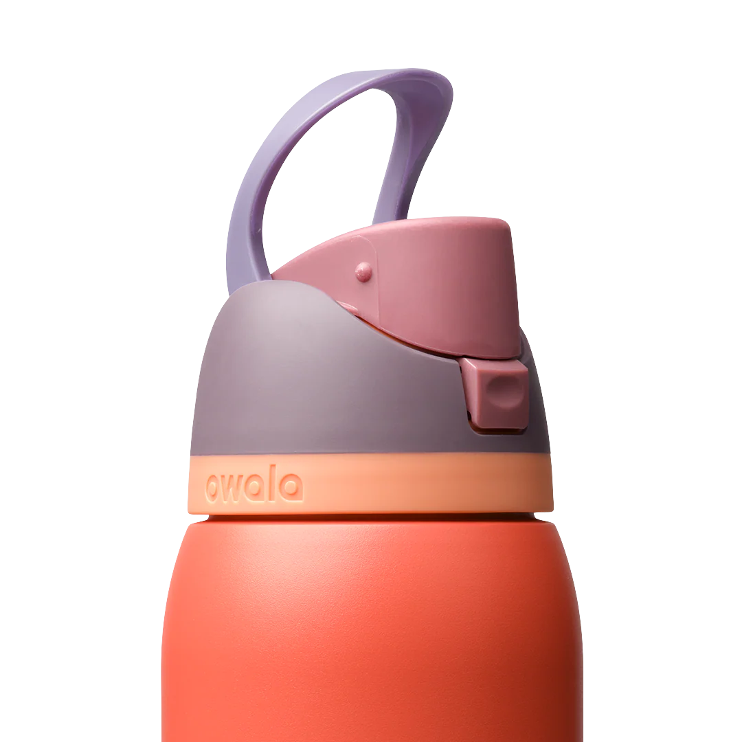 FreeSip - Terracotta Sunset - 40oz - Image 3