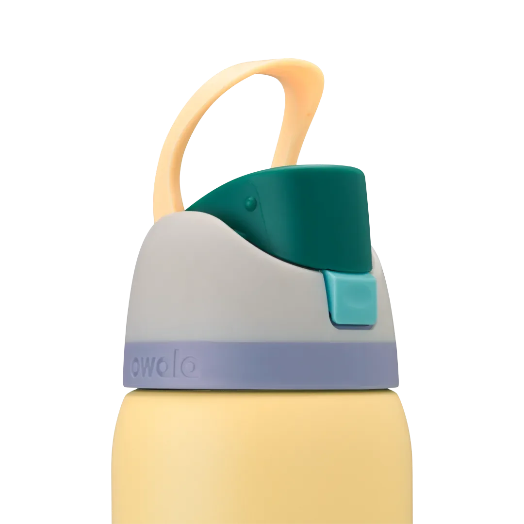 FreeSip - Sunny Daze - 40oz - Image 3