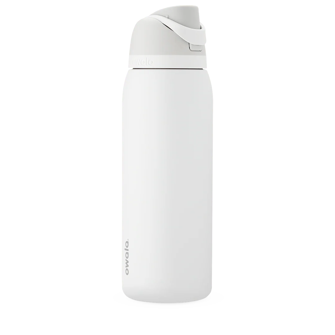 FreeSip - Shy Marshmallow - 40oz
