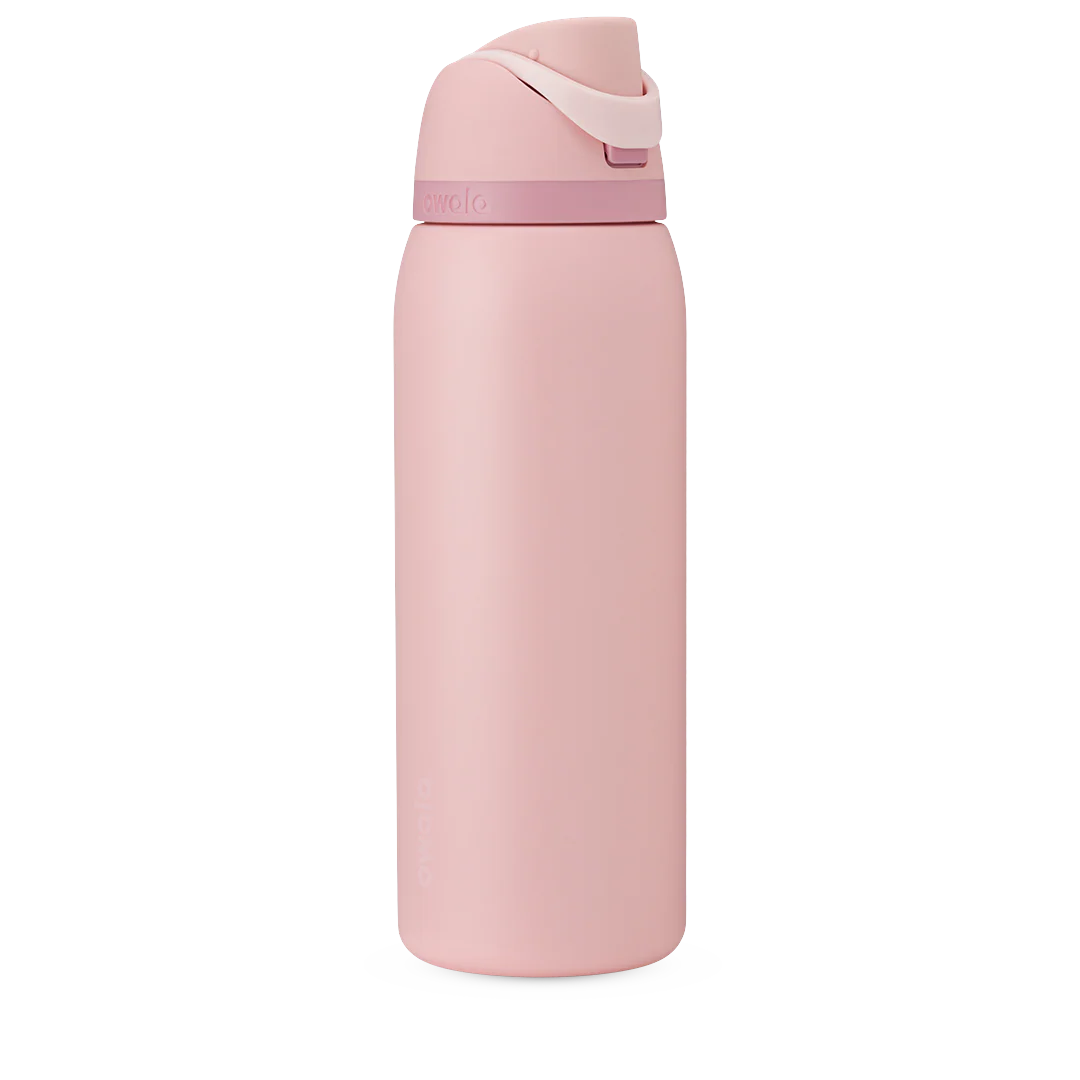 FreeSip - Rose Quartz - 40oz