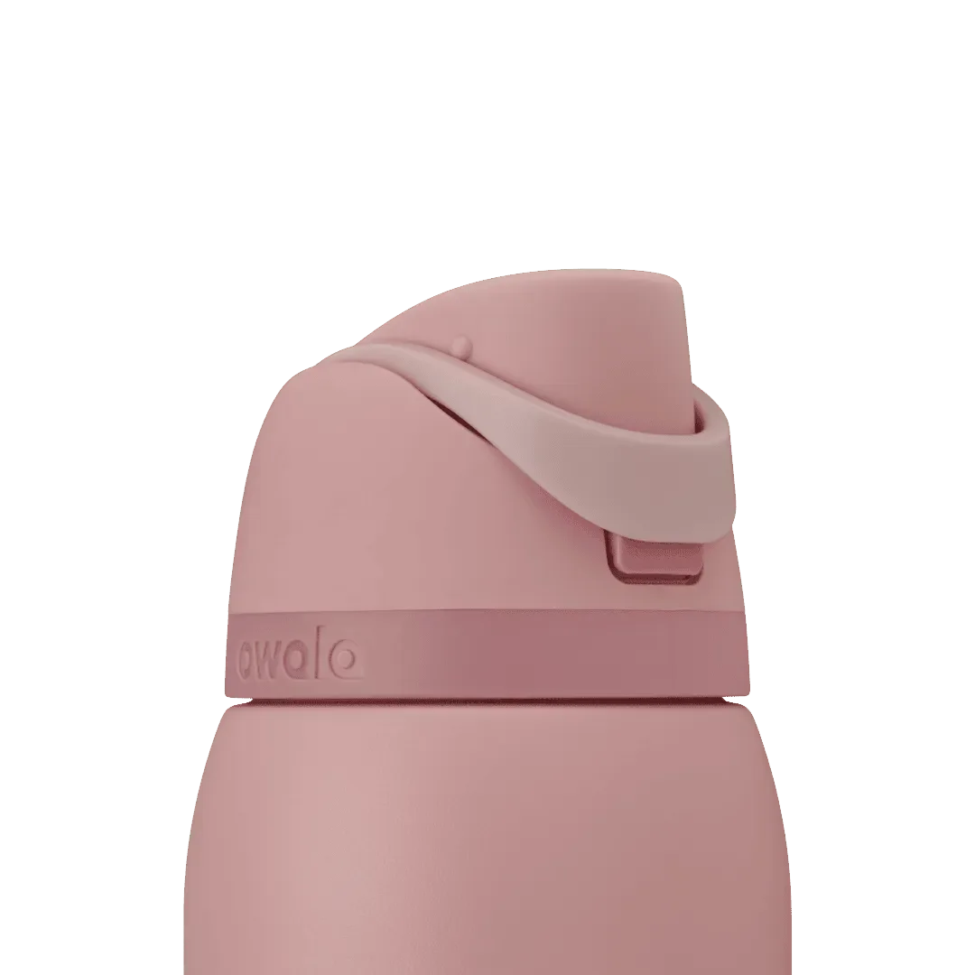 FreeSip - Rose Quartz - 40oz - Image 2