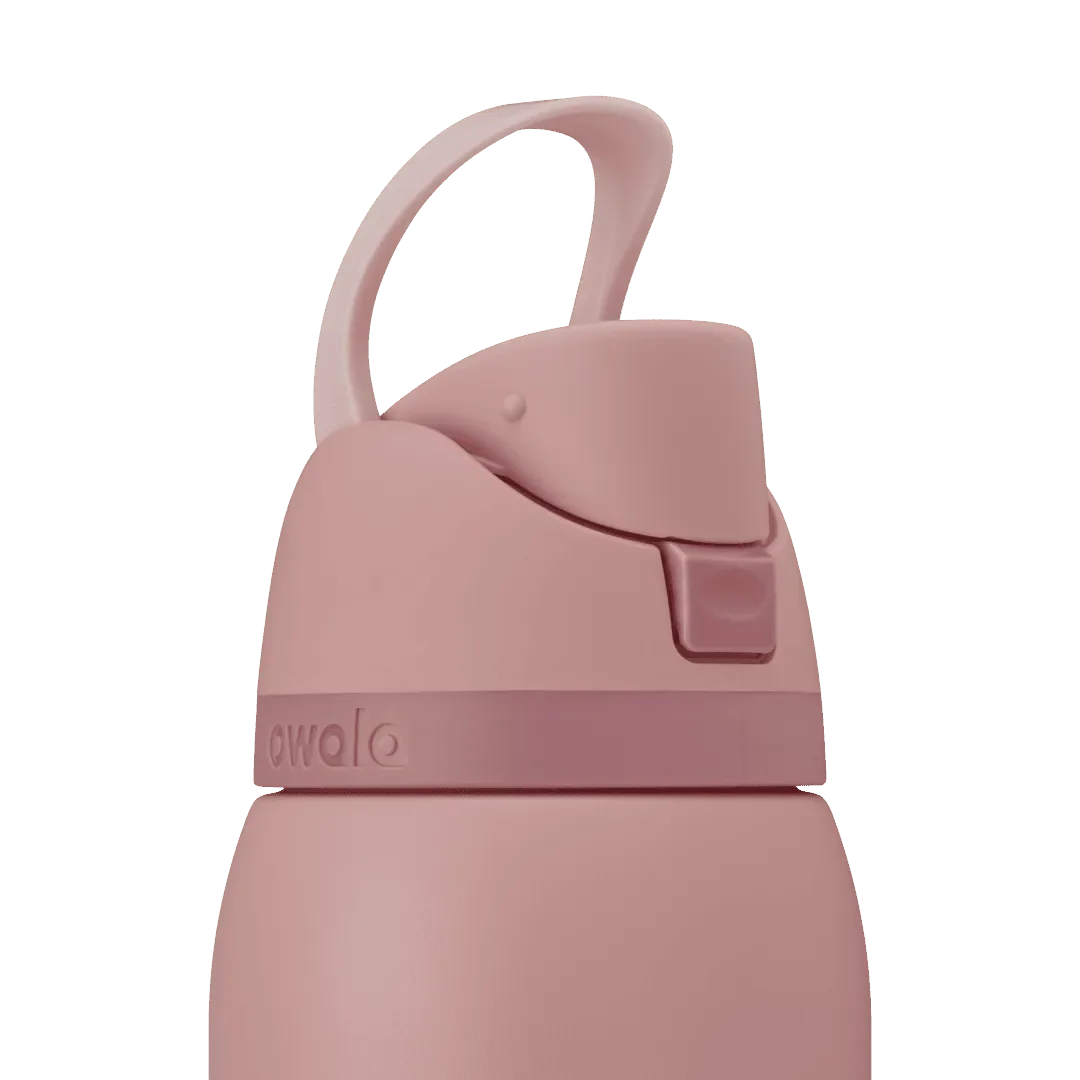 FreeSip - Rose Quartz - 40oz - Image 3