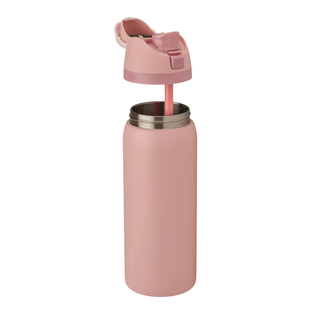 FreeSip - Rose Quartz - 40oz - Image 5