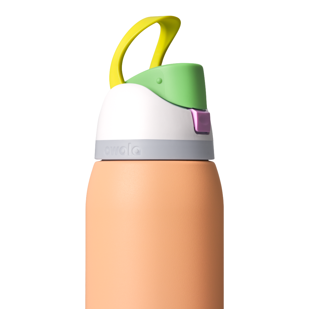 FreeSip - Peachy Keen - 40oz - Image 3