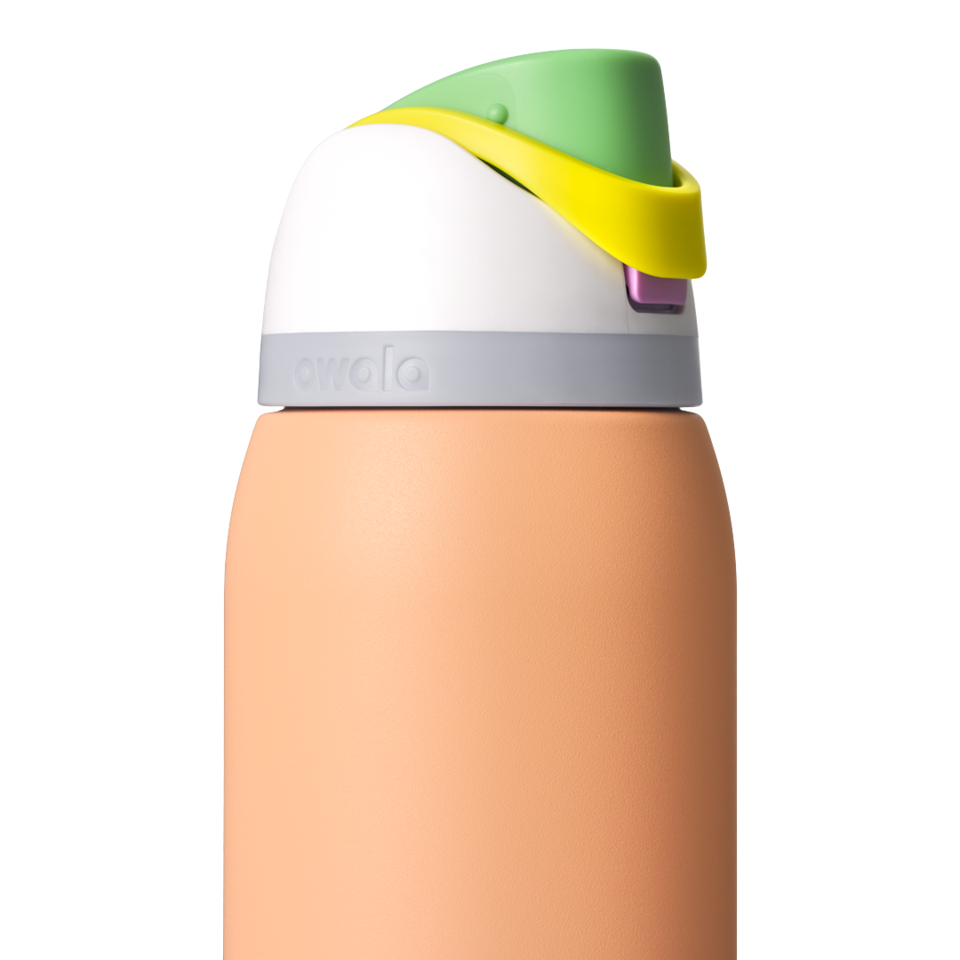 FreeSip - Peachy Keen - 40oz - Image 4