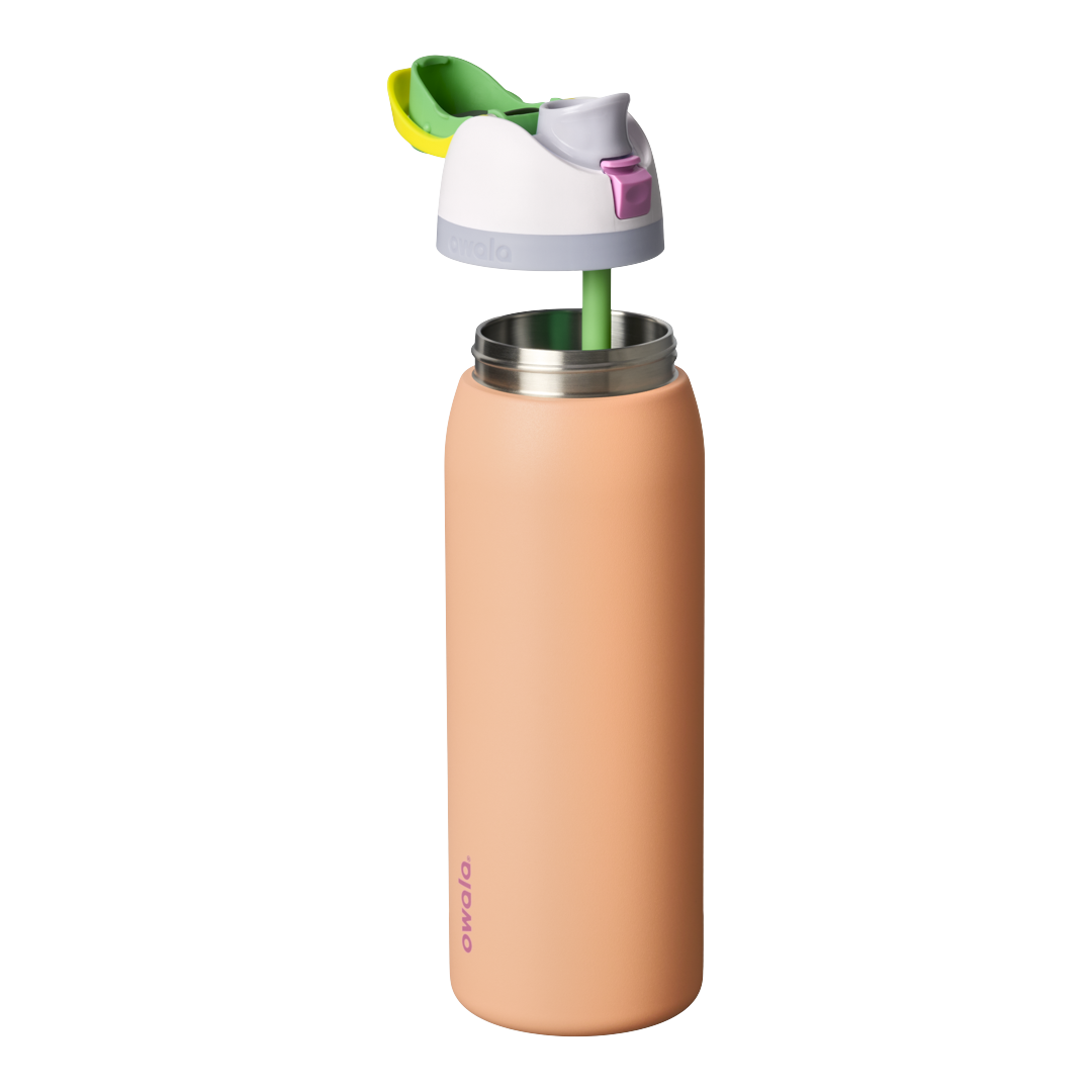 FreeSip - Peachy Keen - 40oz - Image 5