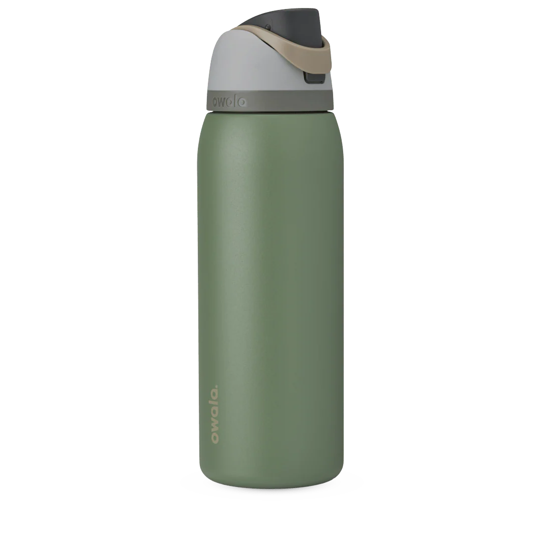 FreeSip - Green House - 40oz