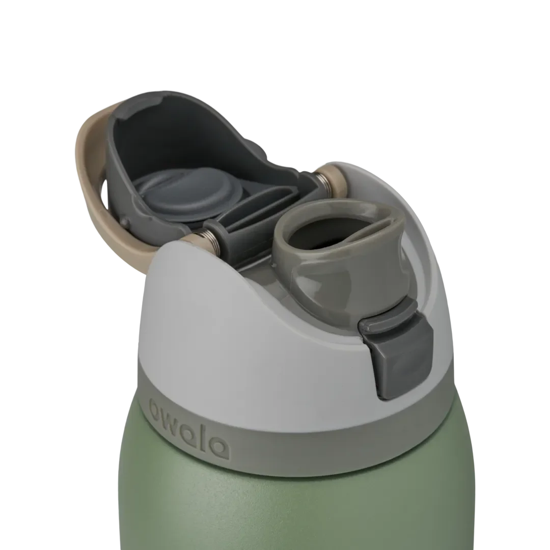 FreeSip - Green House - 40oz - Image 4