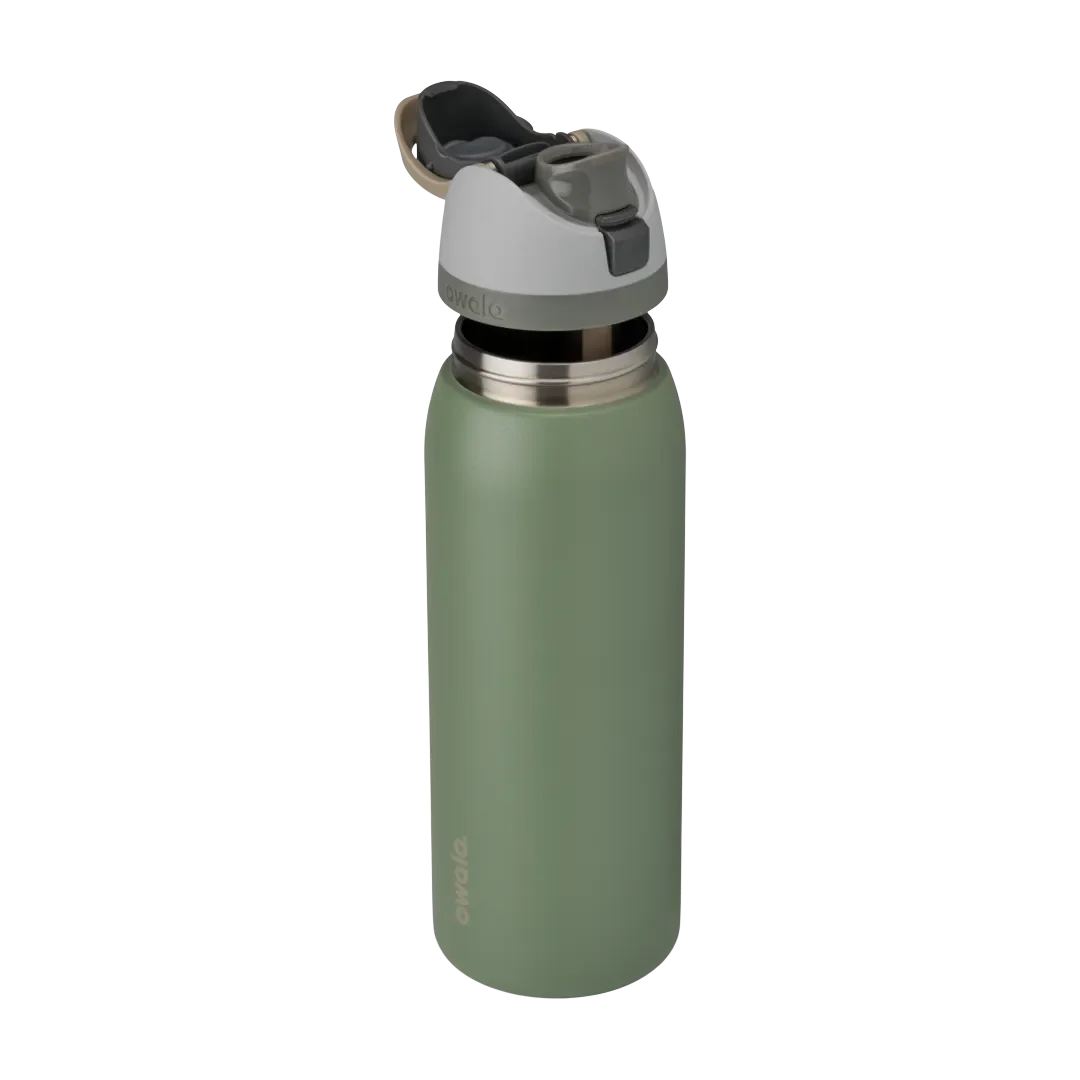 FreeSip - Green House - 40oz - Image 5
