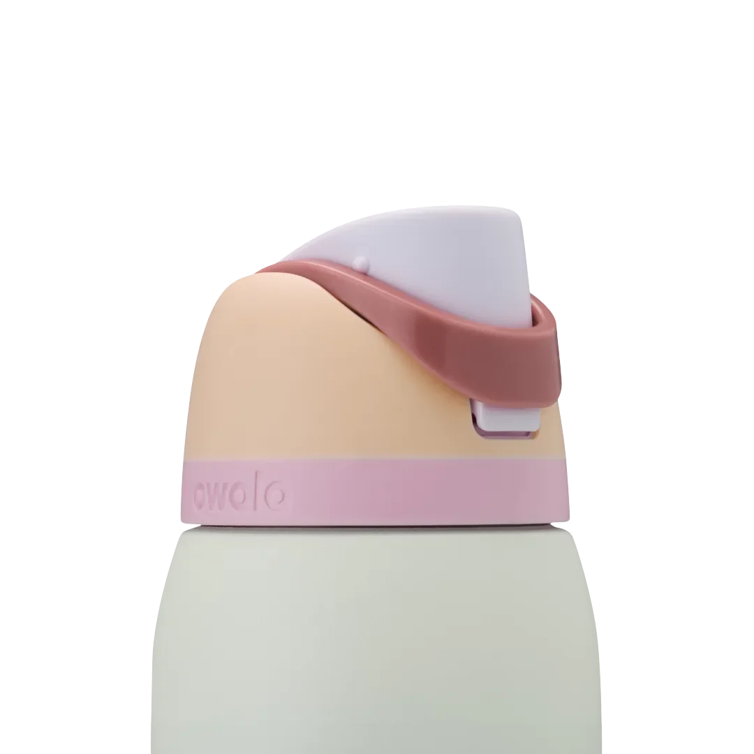 FreeSip - Coastal Mist - 40oz - Image 2