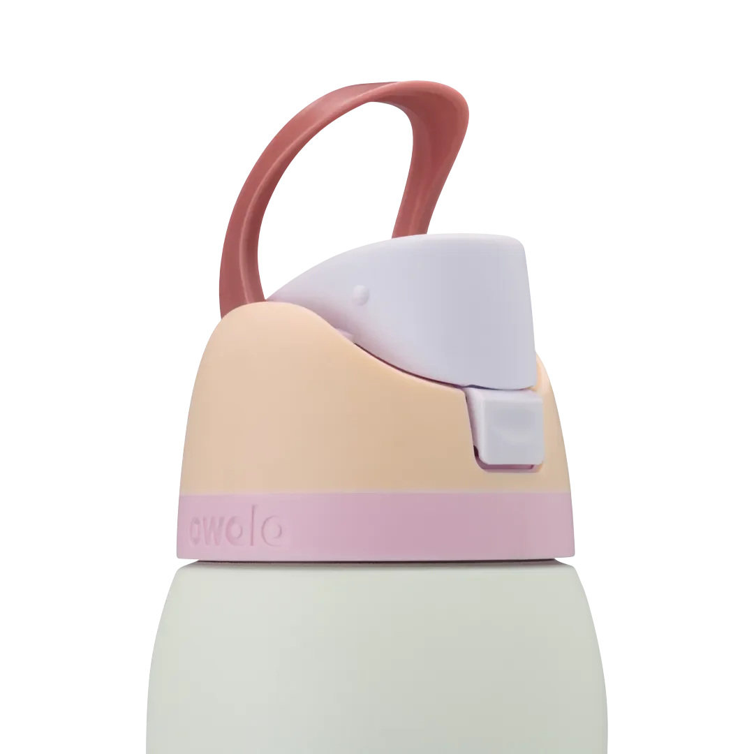 FreeSip - Coastal Mist - 40oz - Image 3
