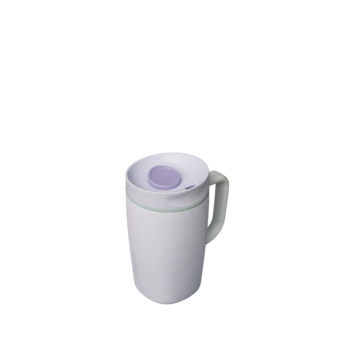 SmoothSip Slider with Handle - Open Air - 12oz - Image 4