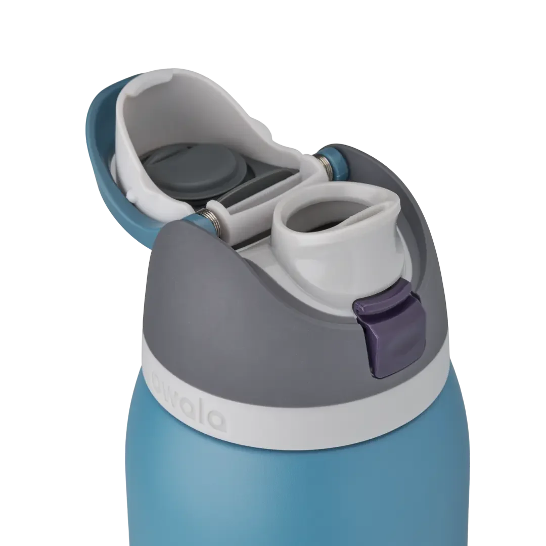 FreeSip - Blue Oasis - 40oz - Image 4
