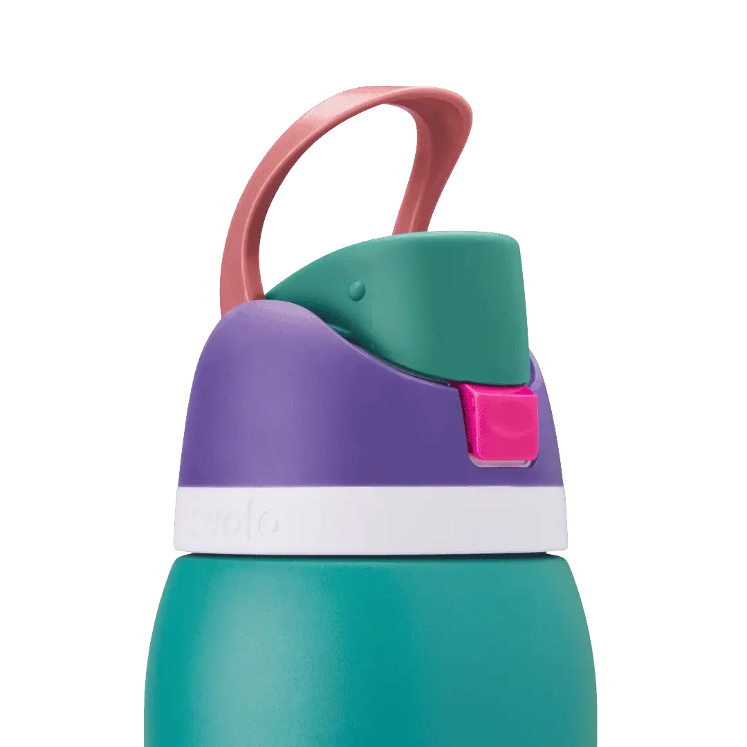 FreeSip - 80s Ski Slopes - 40oz - Image 3