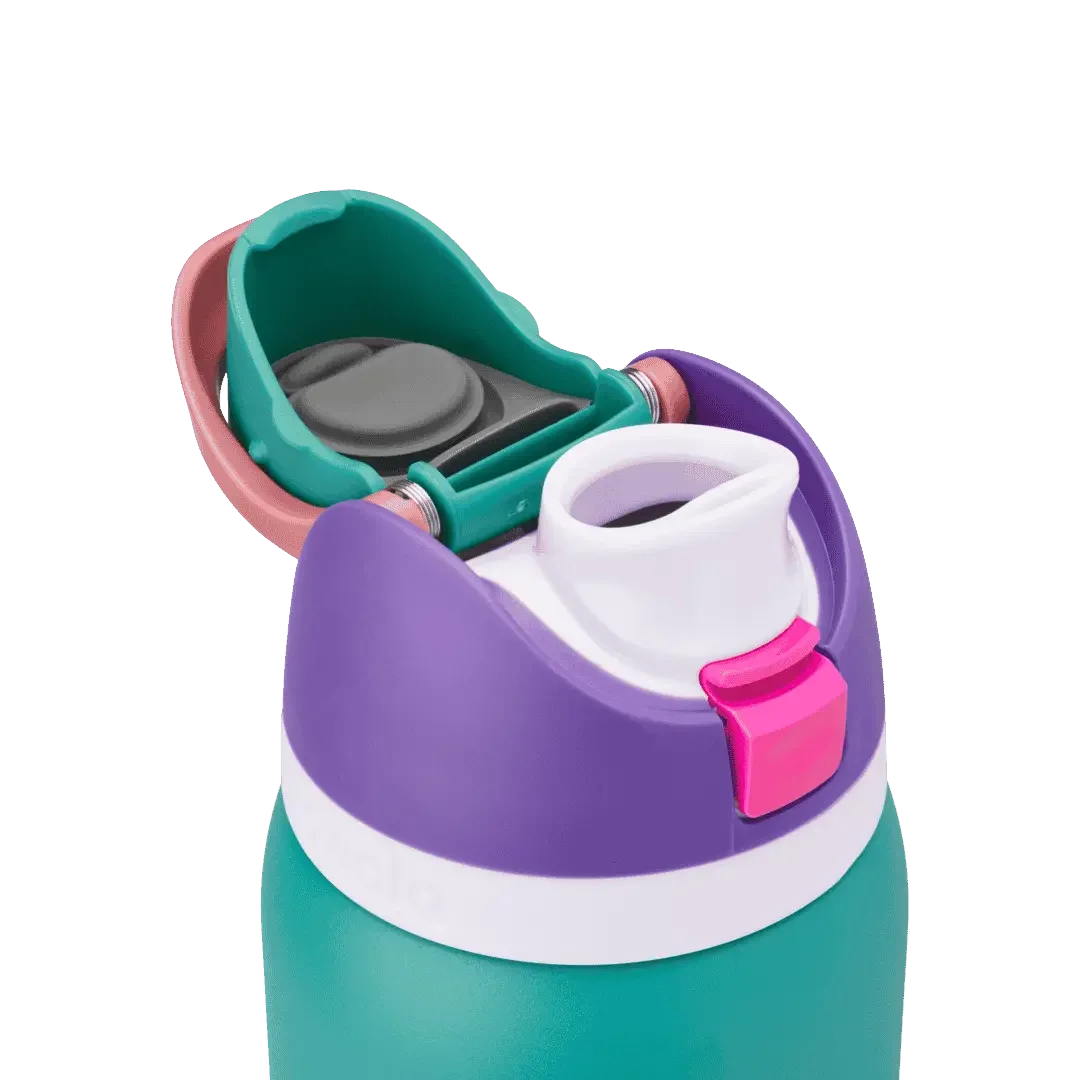 FreeSip - 80s Ski Slopes - 40oz - Image 4