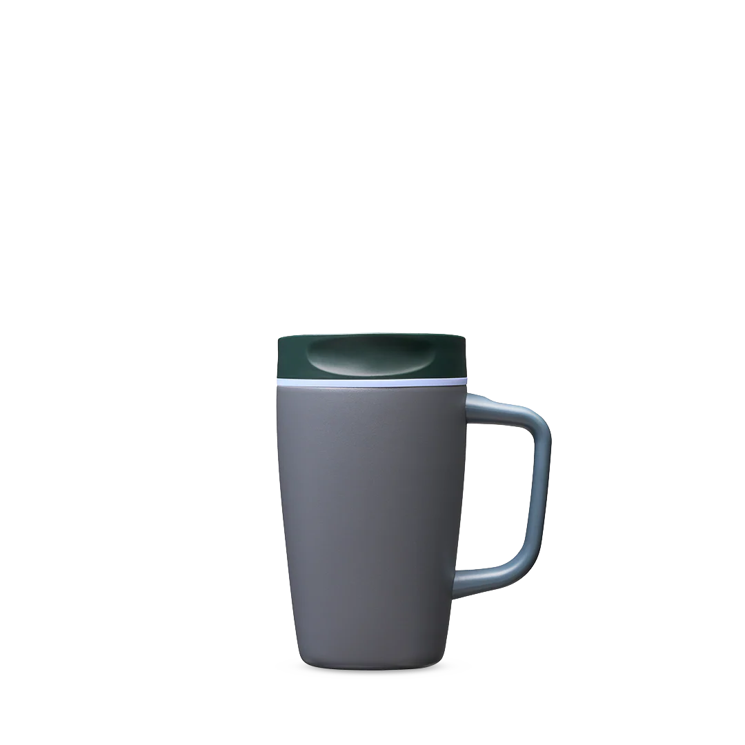 SmoothSip Slider with Handle - Off the Grid - 12oz - Image 5
