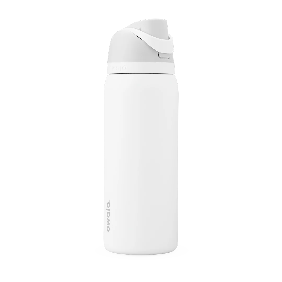 FreeSip - Shy Marshmallow - 32oz