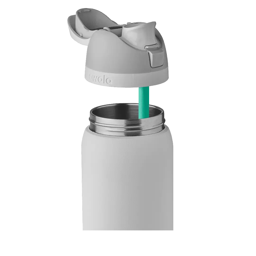 FreeSip - Shy Marshmallow - 32oz - Image 5