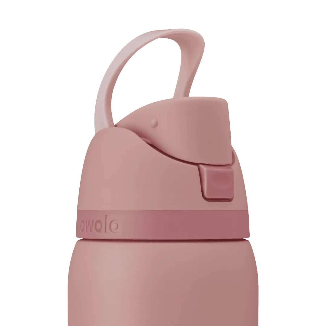 FreeSip - Rose Quartz - 32oz - Image 3
