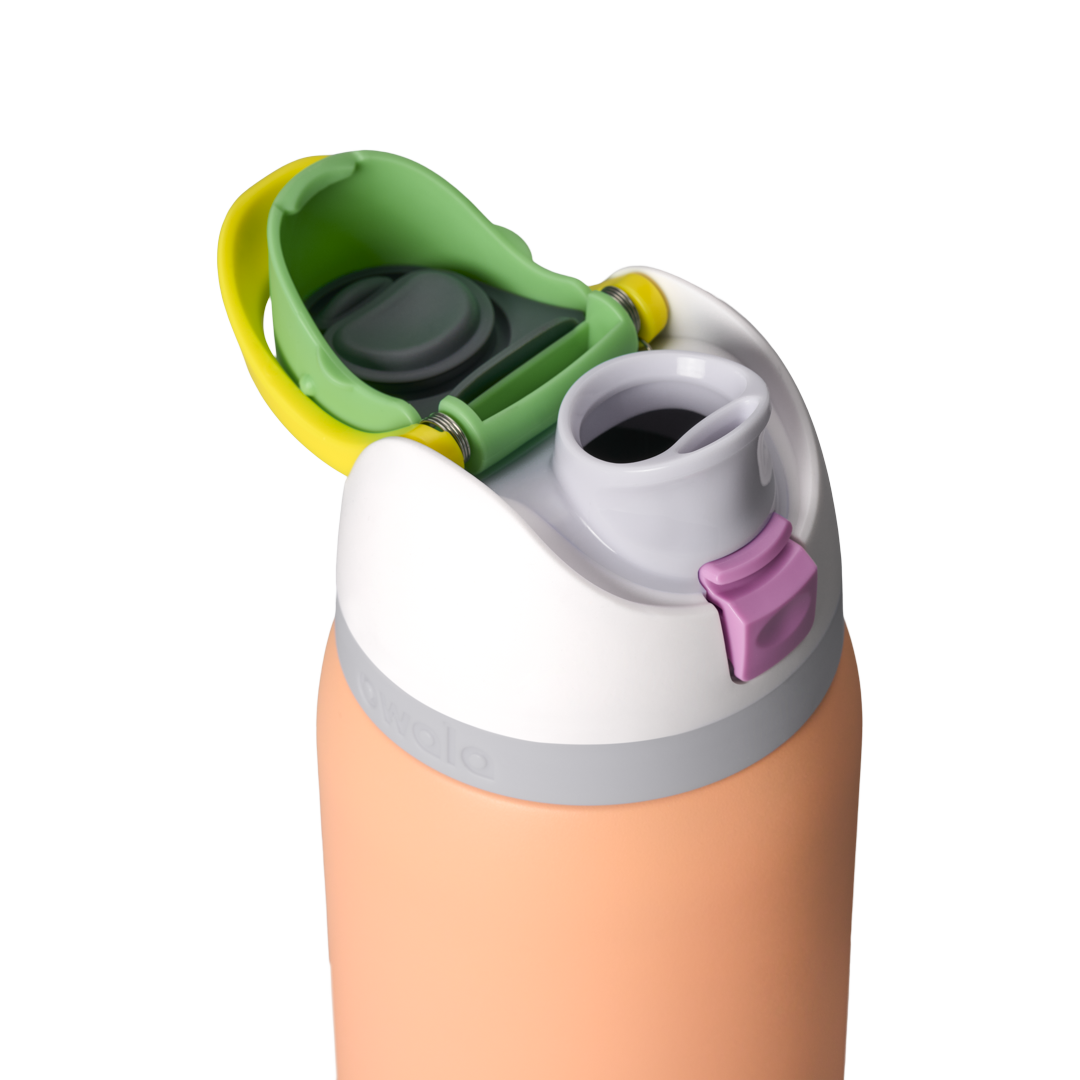 FreeSip - Peachy Keen - 32oz - Image 2