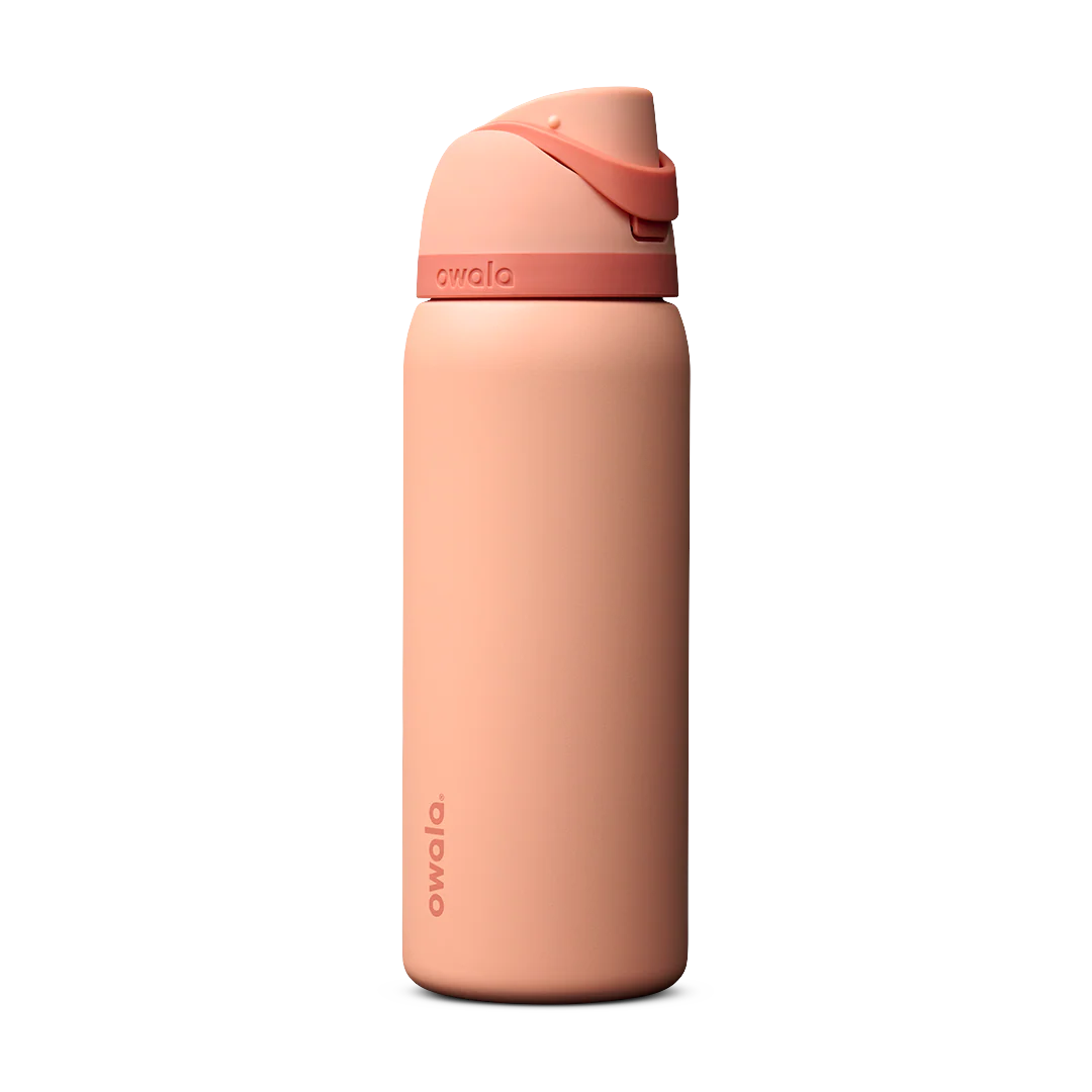 FreeSip - Peach of Mind - 32oz