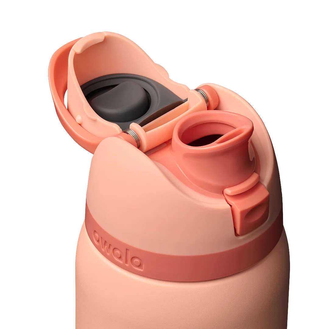 FreeSip - Peach of Mind - 32oz - Image 2