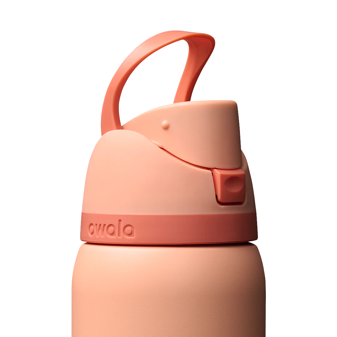 FreeSip - Peach of Mind - 32oz - Image 3