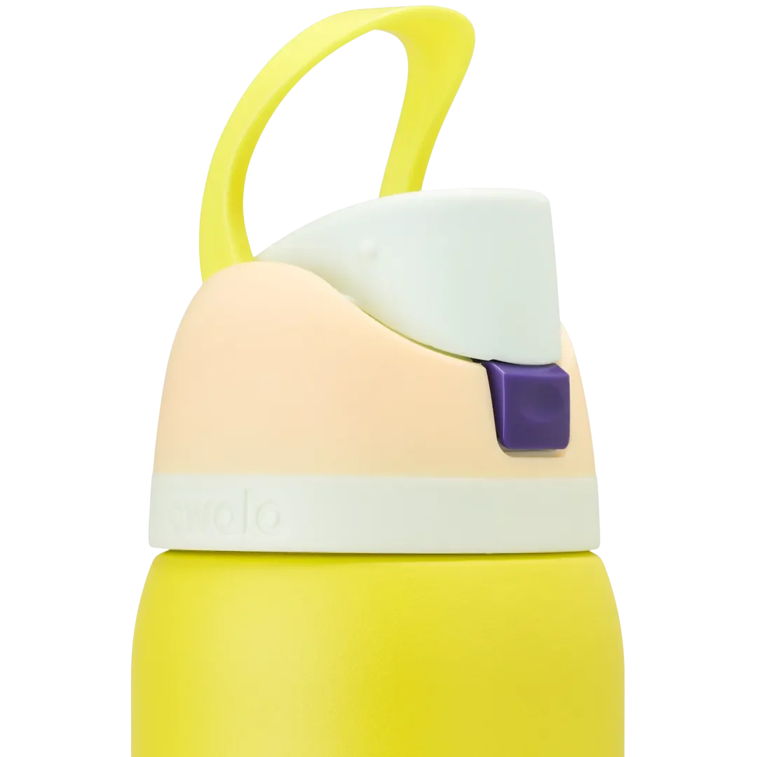 FreeSip - Lemon Limeade - 32oz - Image 3