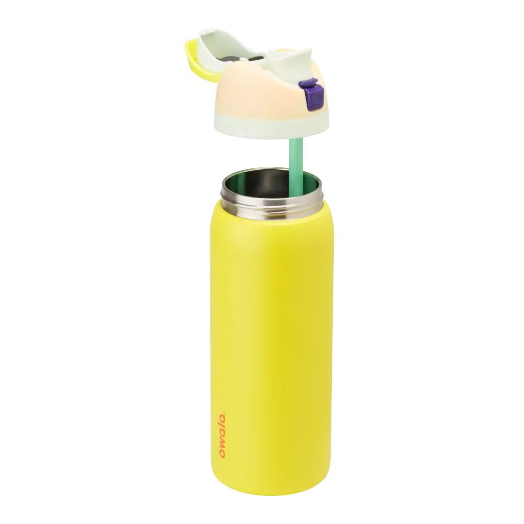 FreeSip - Lemon Limeade - 32oz - Image 5