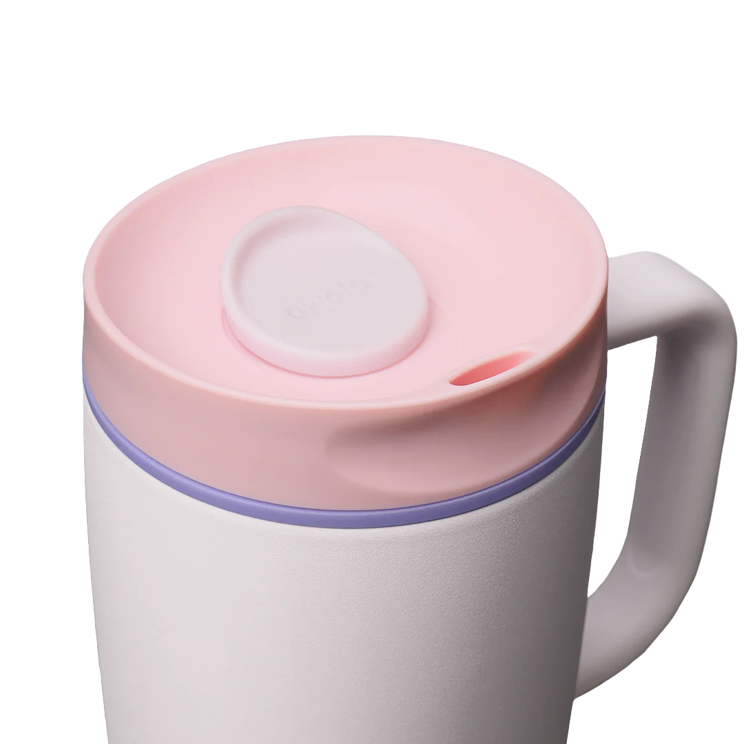 SmoothSip Slider with Handle - Candy Coated - 12oz - Image 2